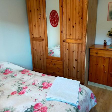 A Nice Room Аннмасс Екстер'єр фото