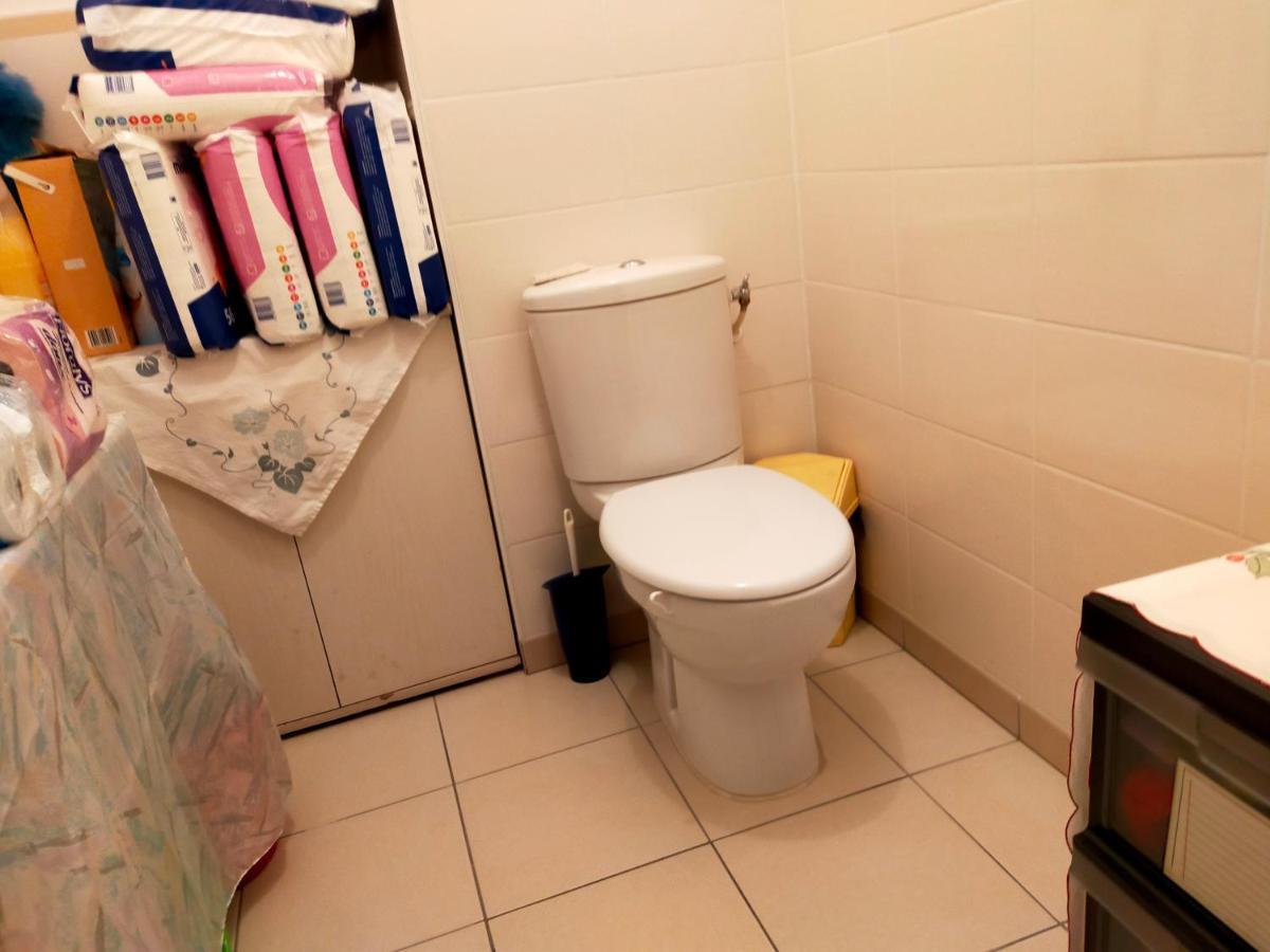 A Nice Room Аннмасс Екстер'єр фото