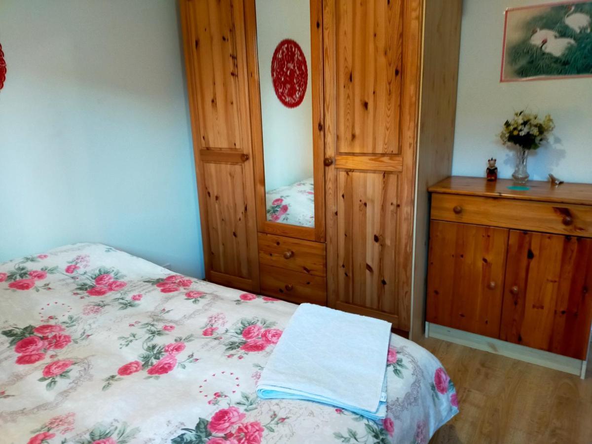 A Nice Room Аннмасс Екстер'єр фото